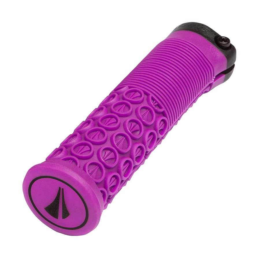 SDG Thrice 33 Lock-On MTB Grips - Image 8