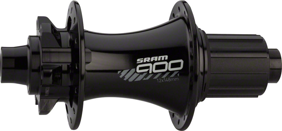 SRAM 900 Rear Hub variant 3