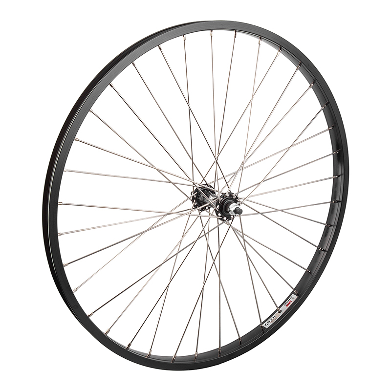 Wheel master 26` Alloy Cruiser/Comfort 26in Wheel Front
