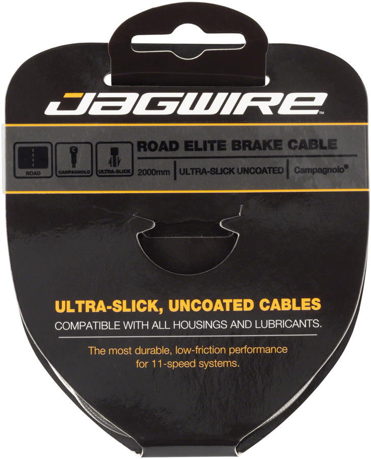 Jagwire Elite Ultra-Slick Brake Cable variant 2
