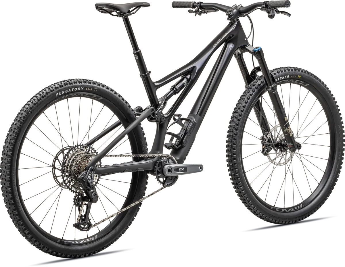 Stumpjumper Expert T-Type - Image 8