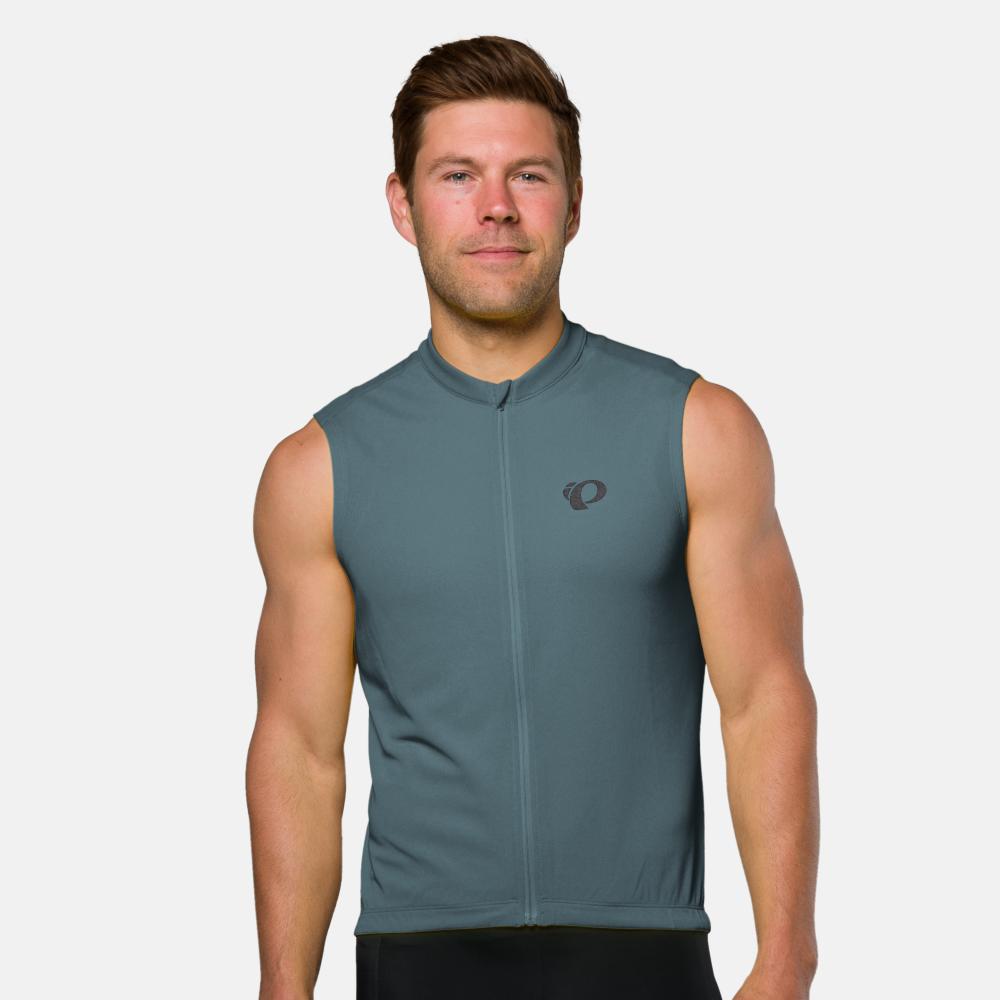 Men's Quest Sleeveless Jersey