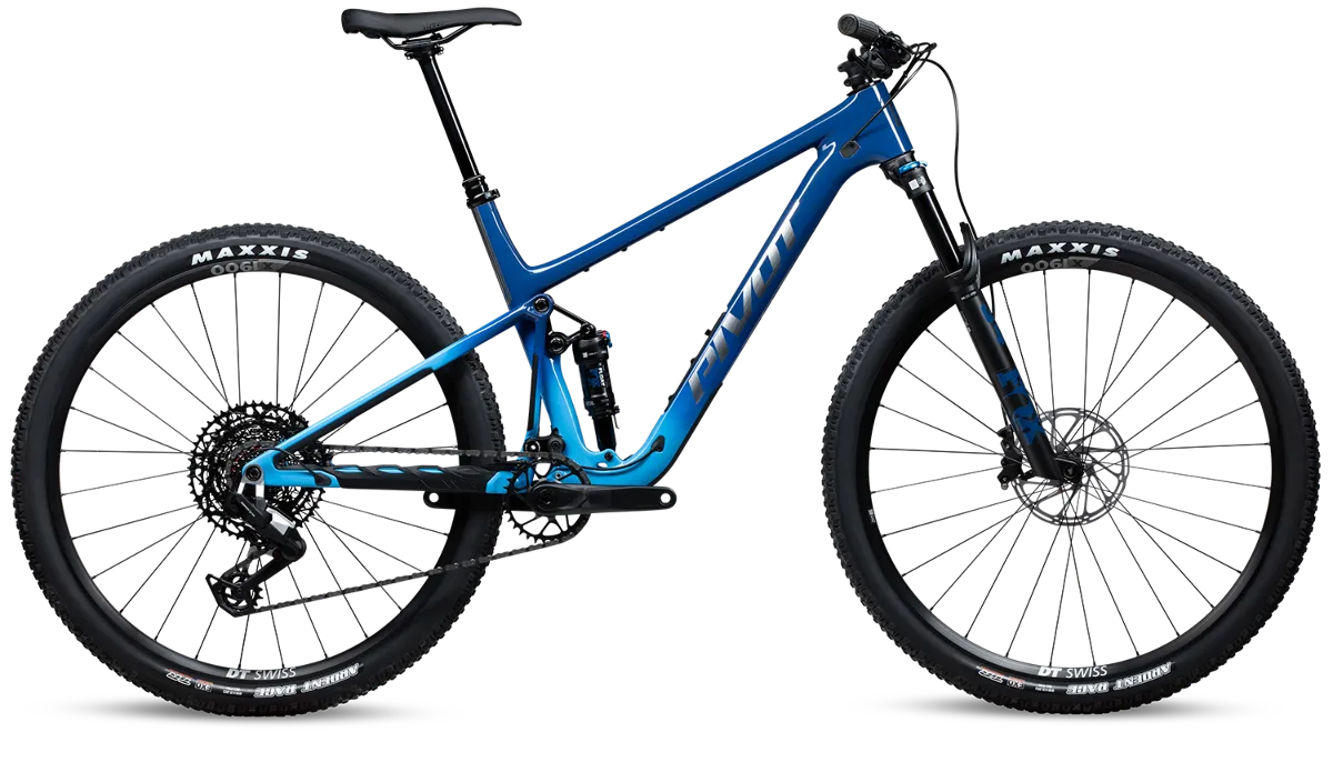 Mach 4 SL Ride Eagle 70/90