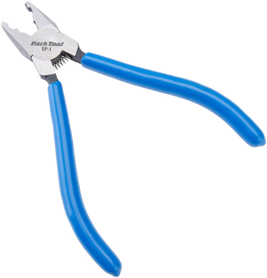 Park Tool EP-1 End Cap Crimping Pliers Park Tool EP-1 End Cap Crimping Pliers