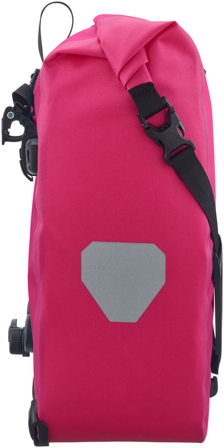 Ortlieb Back-Roller Cyber Panniers - Image 3