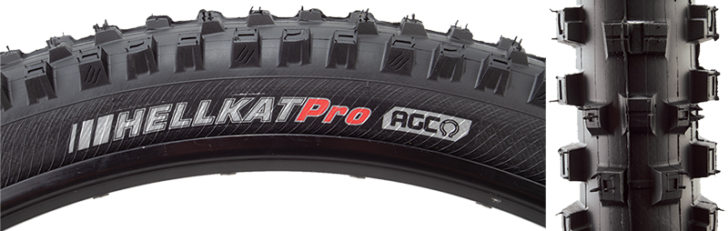 Kenda HellKat Pro 29x2.6 Tubeless Tire