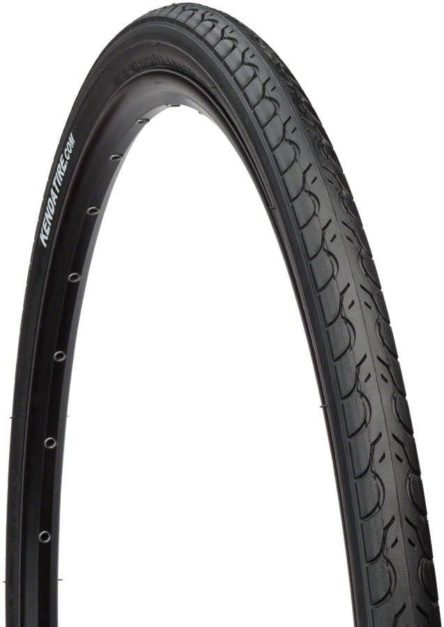 Kenda Kwest Tire - 700 x 35 Clincher Wire Black 60tpi