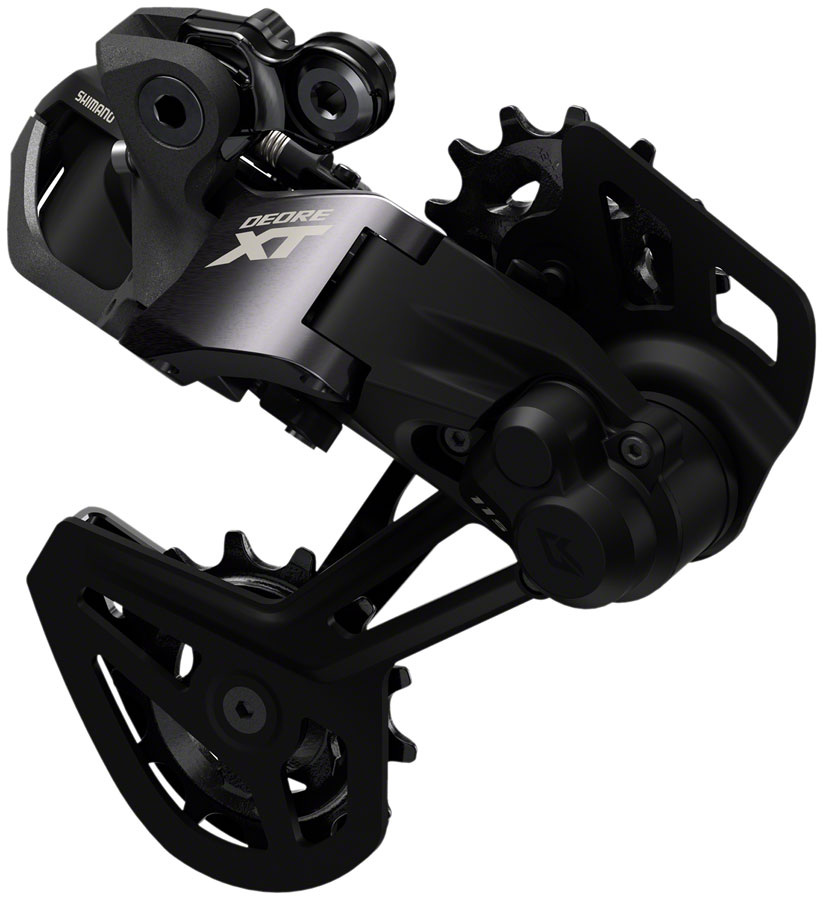 Shimano STEPS RD-M8150 Deore XT Rear Derailleur - Image 2