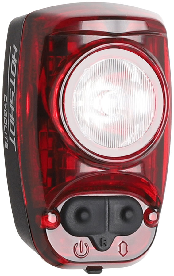 Cygolite Hotshot 180 USB Taillight