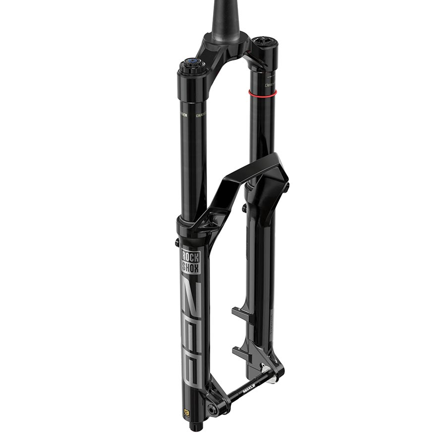 RockShox ZEB Ultimate Charger 3.1 RC2 Suspension Forks
