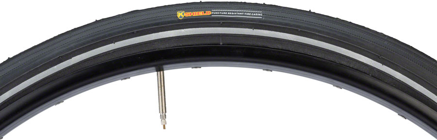 Kenda Street K40 Tire - 26 x 1-3/8 Clincher Wire - Image 14