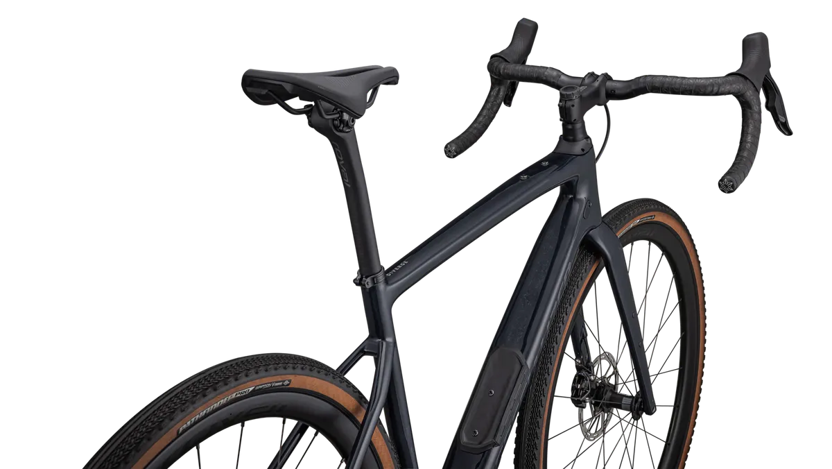 Diverge Expert Carbon - SRAM Rival eTAP AXS / GX Eagle AXS - Image 9
