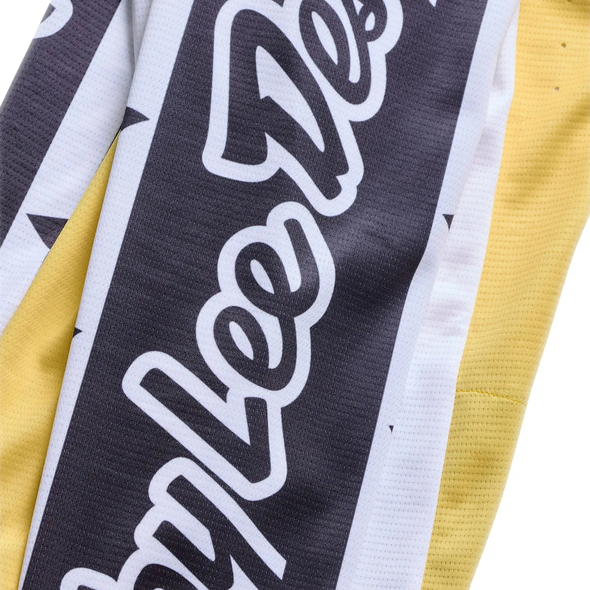 Sprint Pro LS Jersey Yo Moto Butter - Image 7