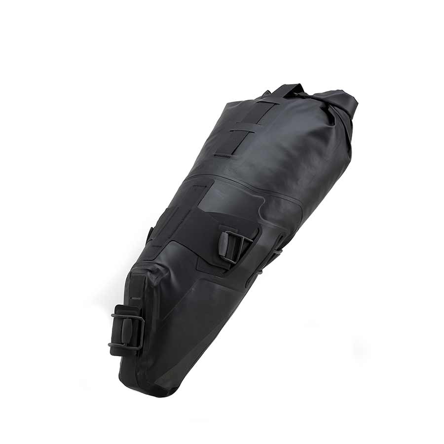 Roswheel Road Seat Pack Seat Bag Black