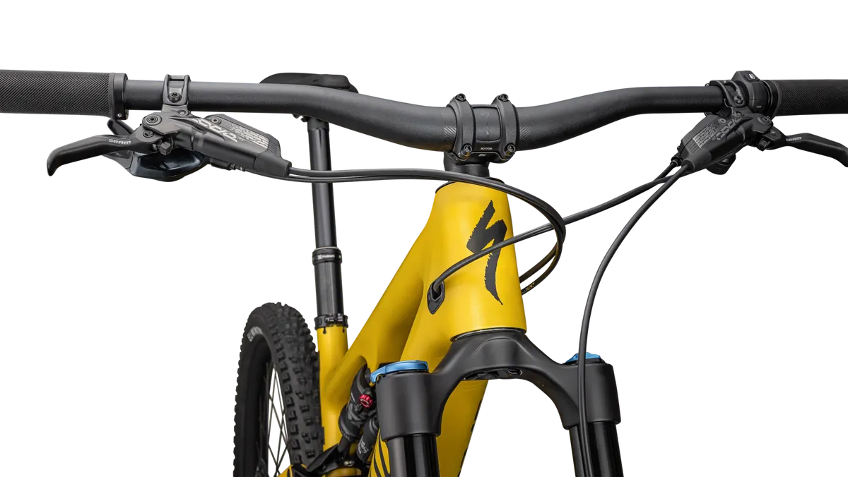 Turbo Levo SL Comp Carbon - Image 10 Turbo Levo SL Comp Carbon - Image 10