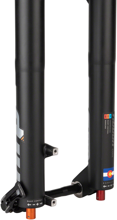 MRP Ribbon Coil Suspension Fork - Image 3