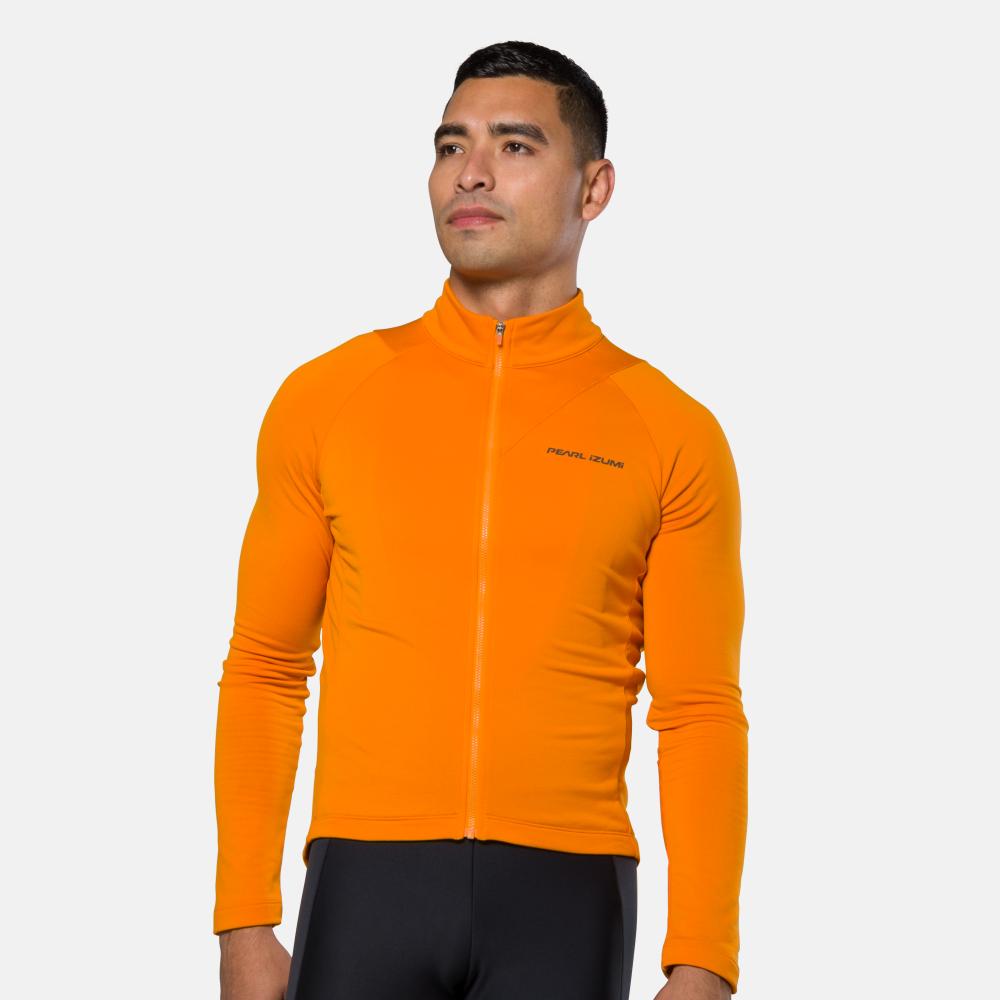 Men's Attack Thermal Jersey - Image 20
