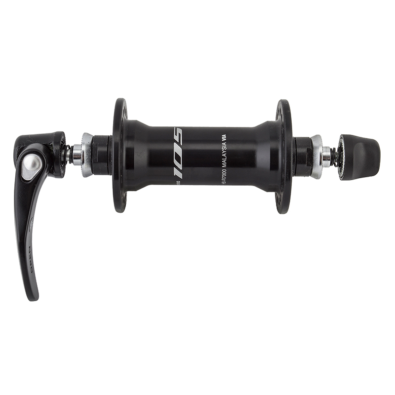 Shimano R7000 hub front 36H 100