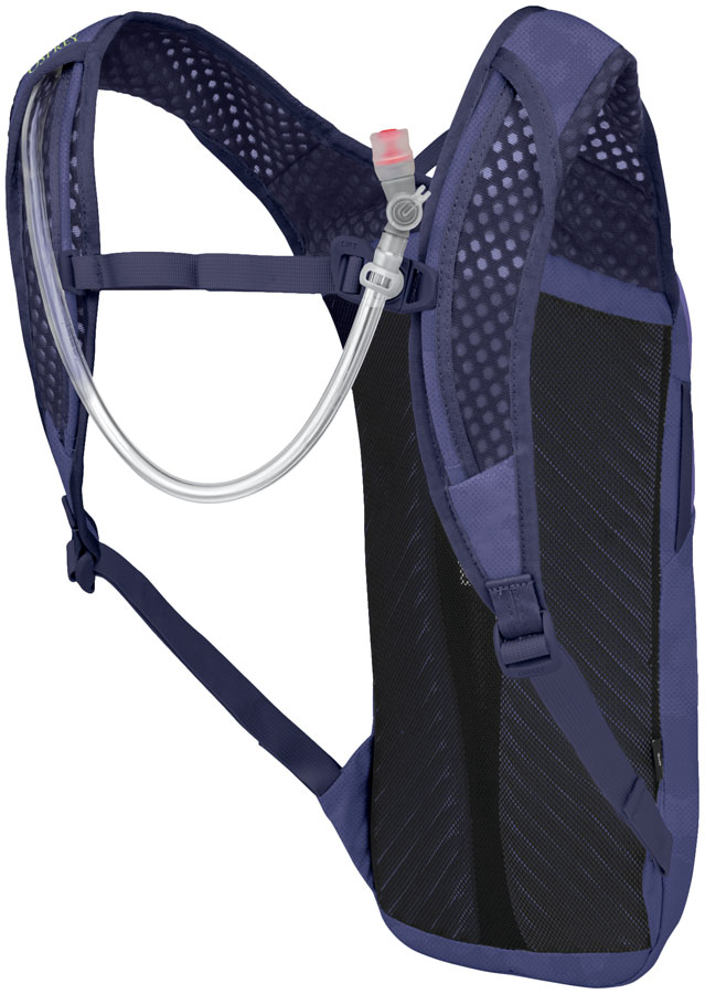 Osprey Berm 4 Hydration Pack - Image 3