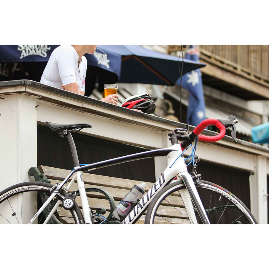 Kryptonite R2 Combo Cable Lock - Image 2