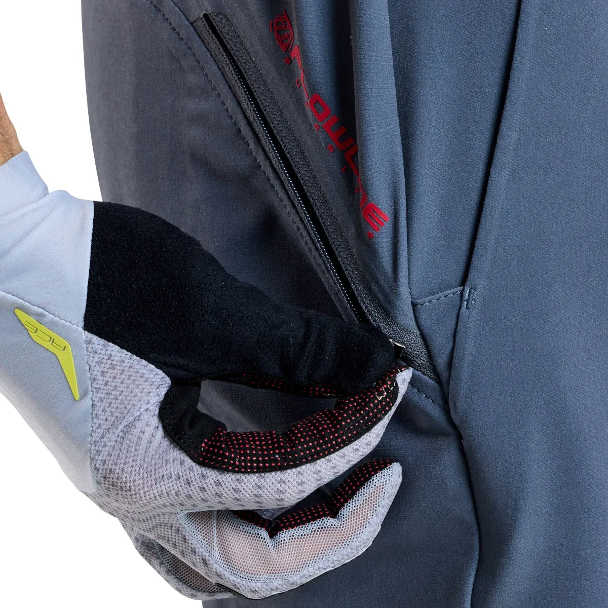 Flowline Superlyte Short Mono Steel Blue - Image 9