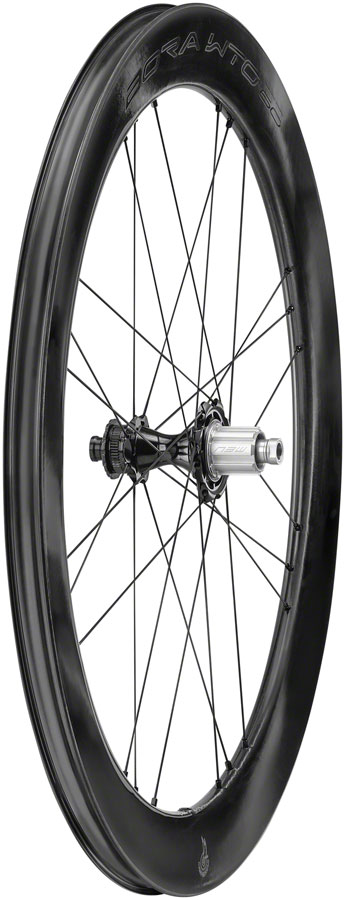 Campagnolo BORA WTO 60 C23 Rear Wheel - Image 2