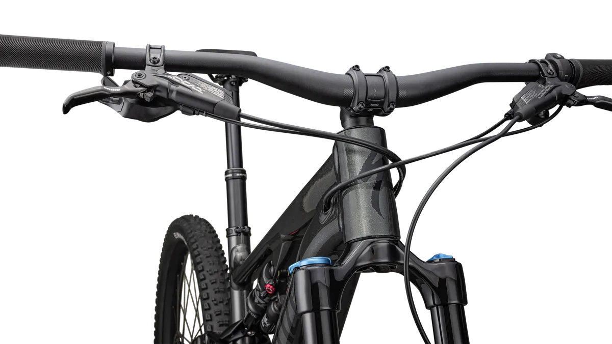 Turbo Levo SL Comp Alloy - Image 5