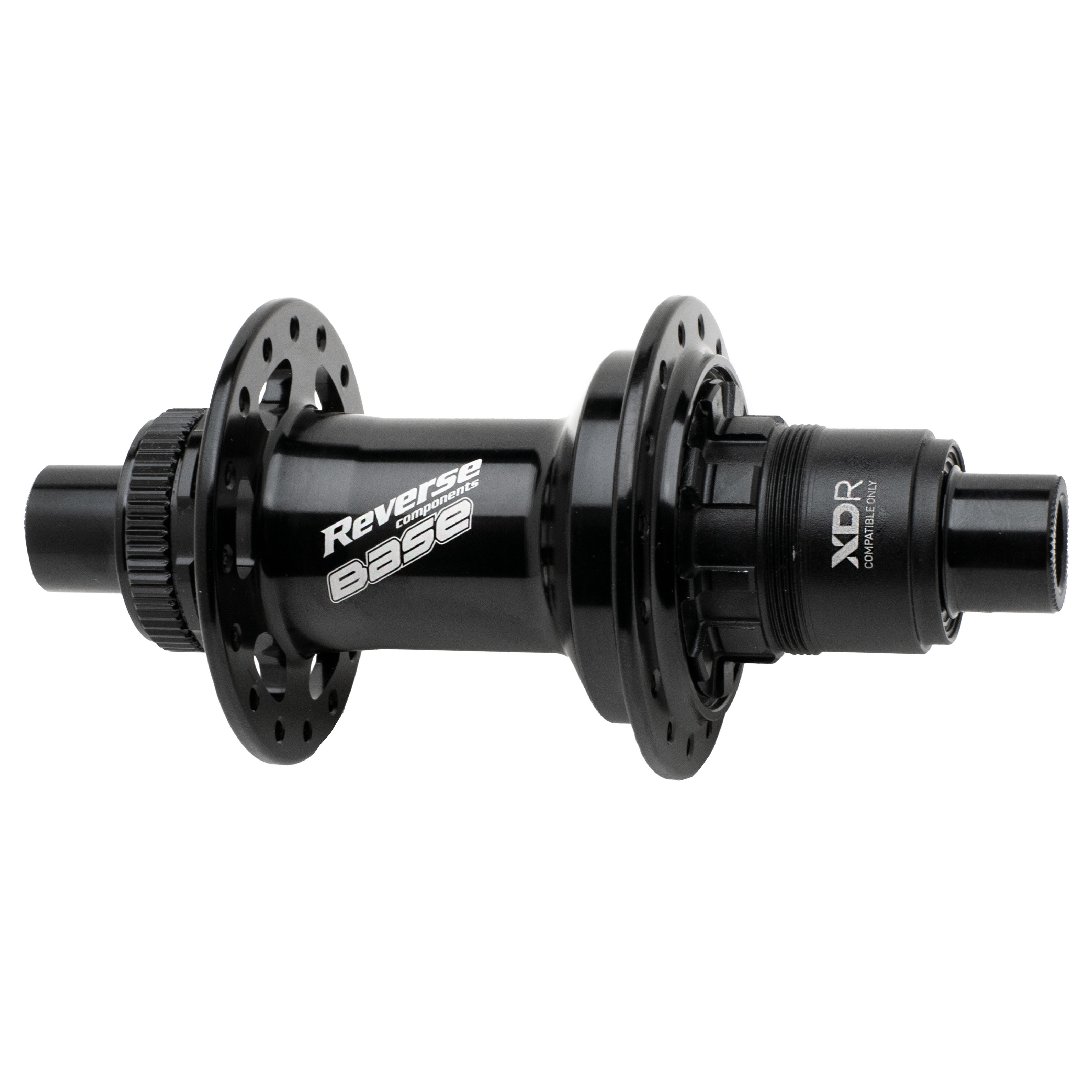 Reverse Base Boost Rear Hub - V2, 12x148 variant 2