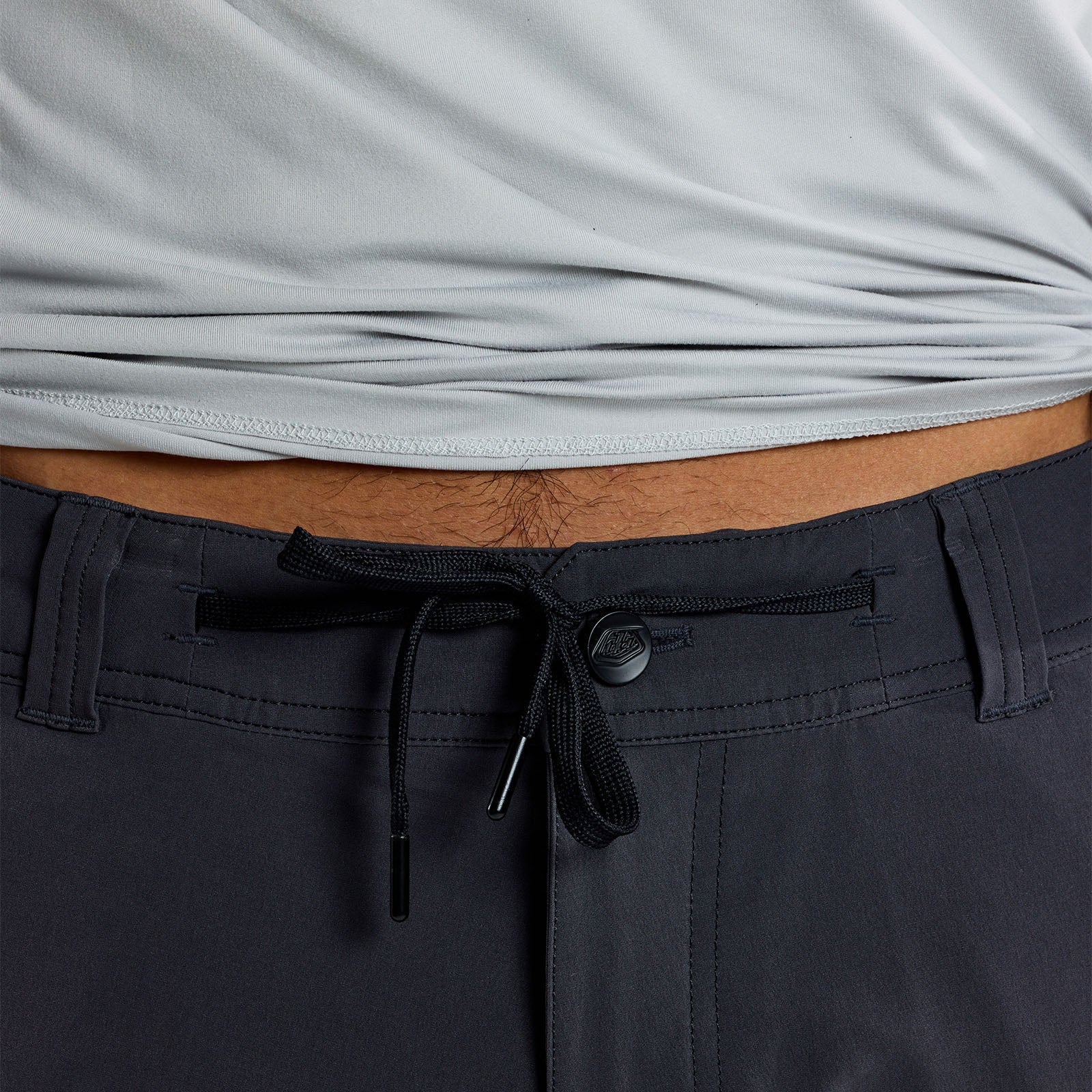 Ruckus Long Travel Pant Mono Carbon - Image 6