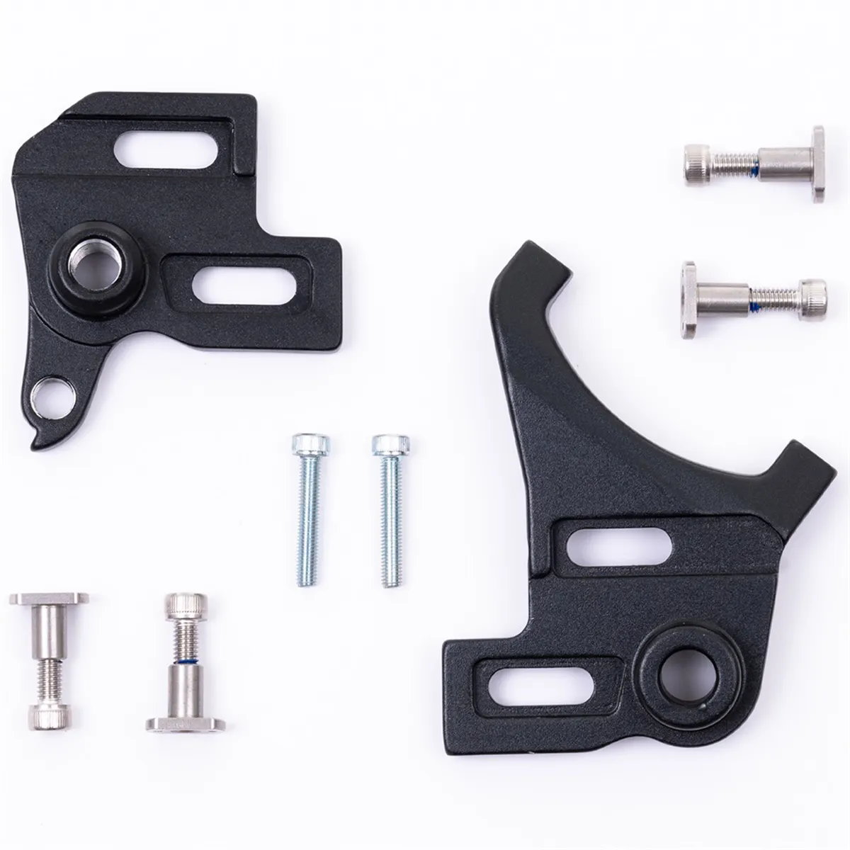 DMR Rhythm Dropouts 12x142mm Geared (No Axle) DMR Rhythm Dropouts 12x142mm Geared (No Axle)