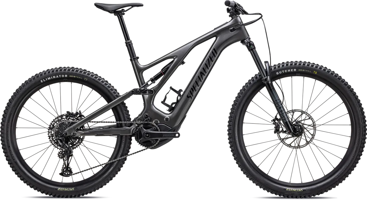 Turbo Levo 3 Carbon variant 1