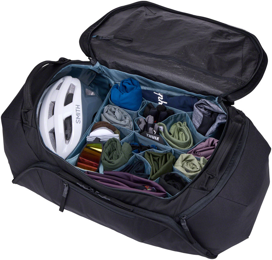 Thule RoundTrip Bike Duffel - Image 4