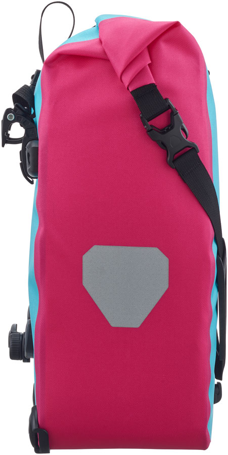 Ortlieb Back-Roller Cyber Panniers - Image 4