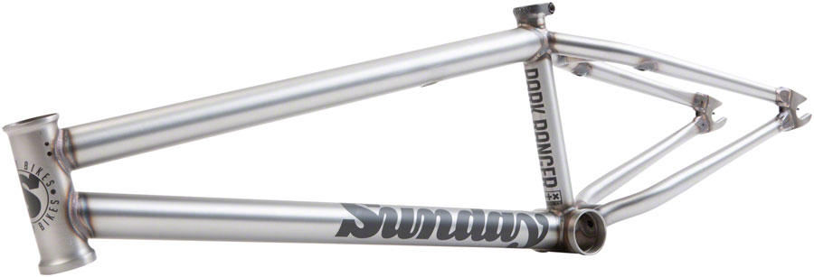 Sunday Park Ranger BMX Frame Sunday Park Ranger BMX Frame