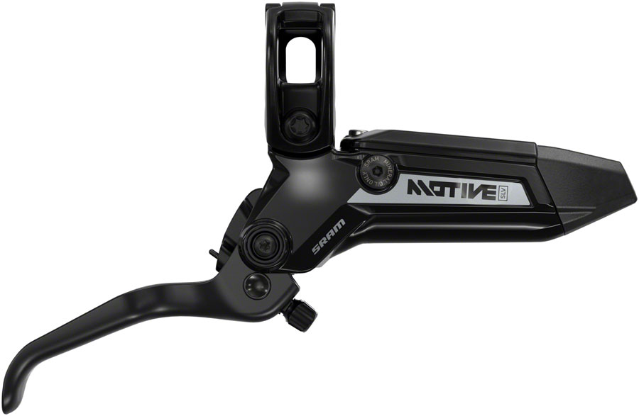 SRAM Motive Silver Disc Brake Lever - Image 7