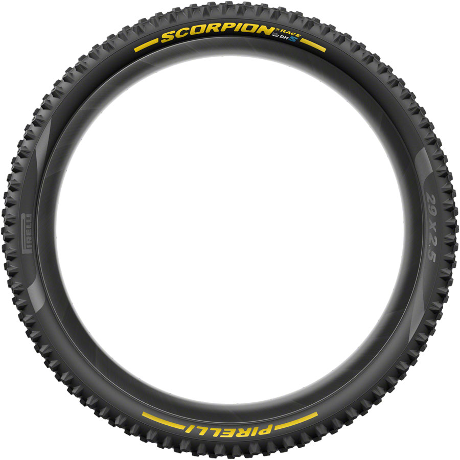 Pirelli Scorpion Race DH S Tire - Image 2