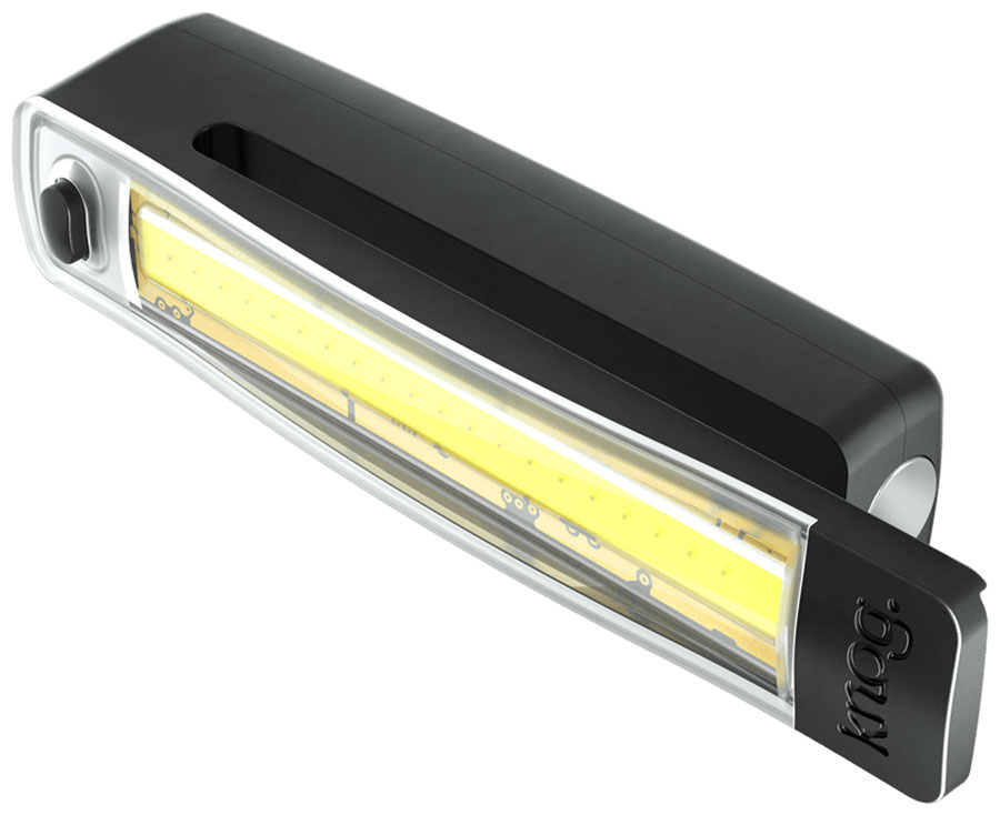 Knog Plus Headlight - Image 2