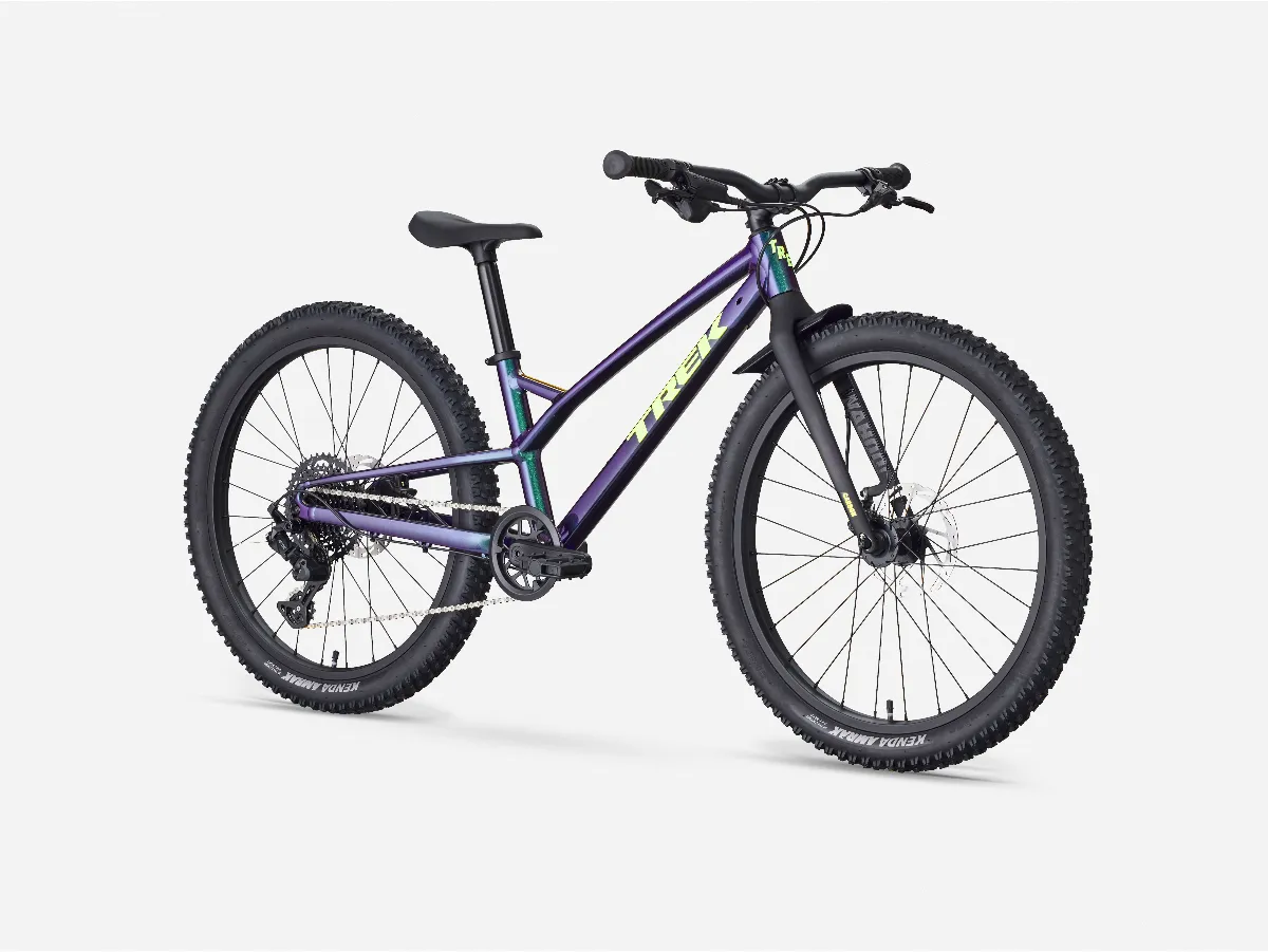 Trek Wahoo 24 Trail - Image 2