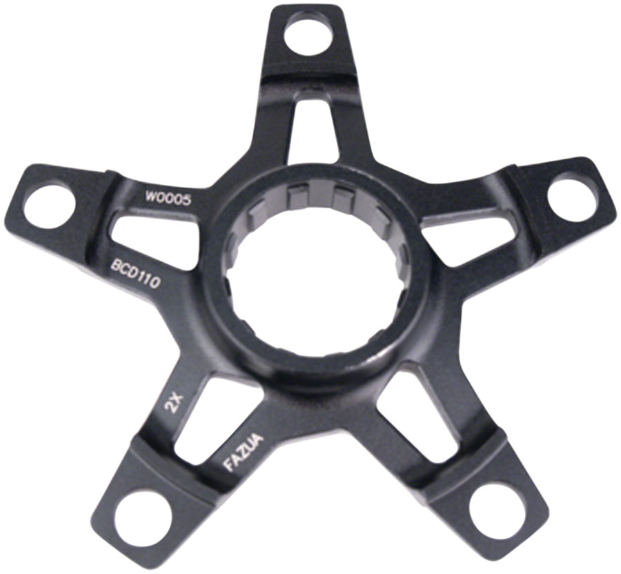 FAZUA RIDE 50 Evation Spider variant 2