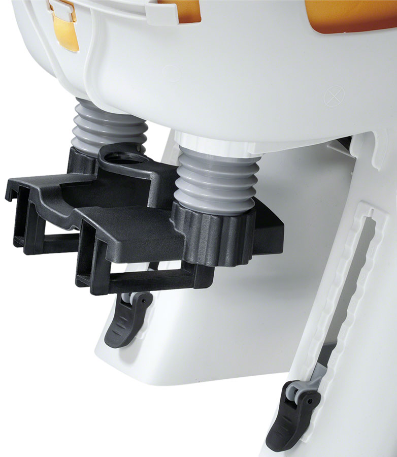 Topeak Baby Seat II Child Seat With Disc Compatible Rear Rack - Image 3