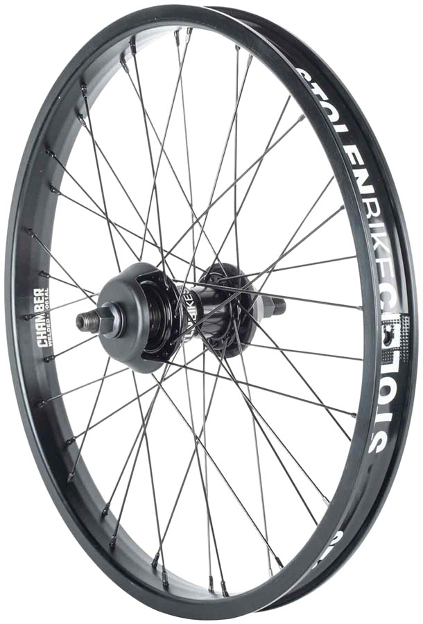 Stolen Rampage Pro Rear Wheel - Image 2