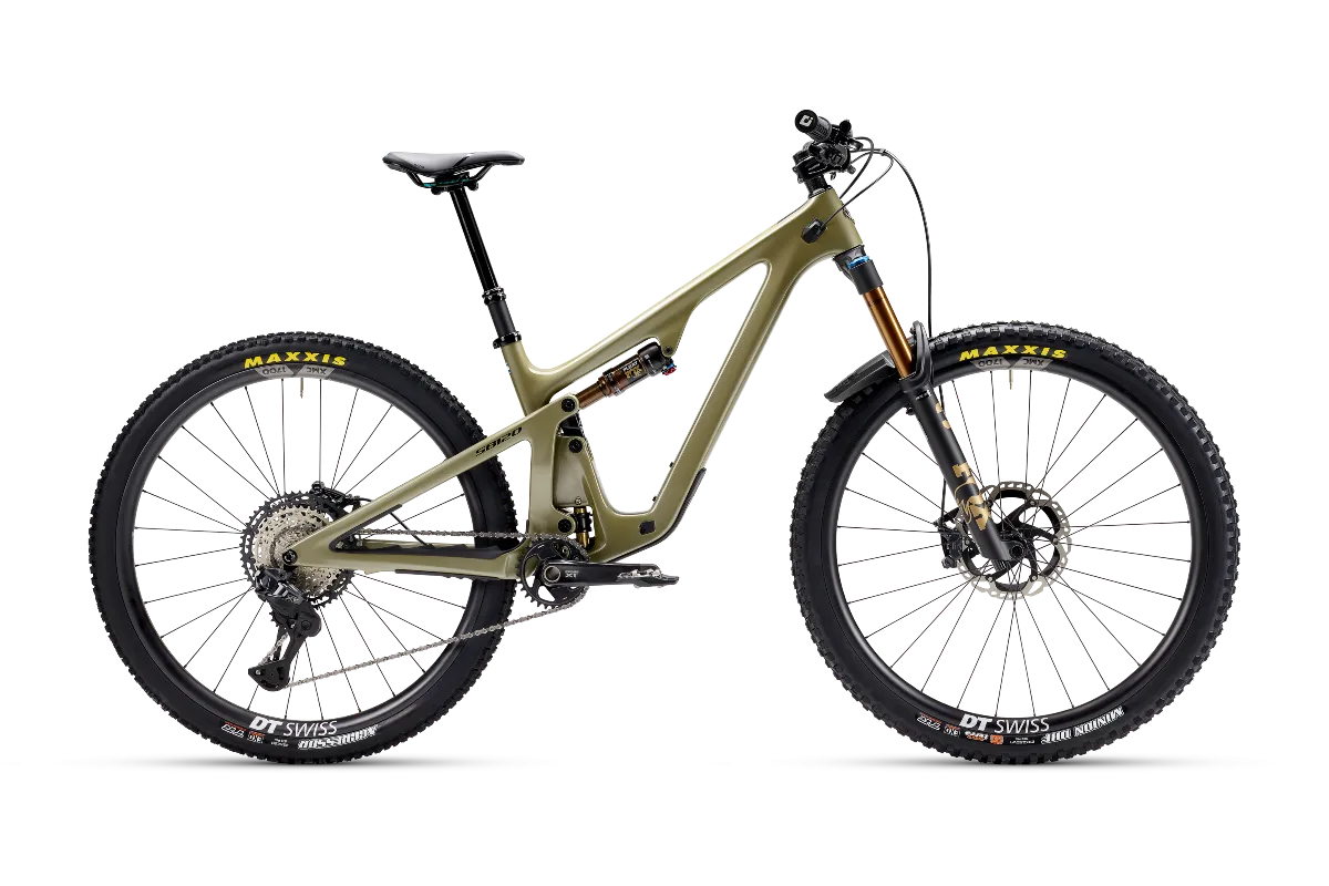 Yeti Cycles SB120 XT Di2 - Image 28