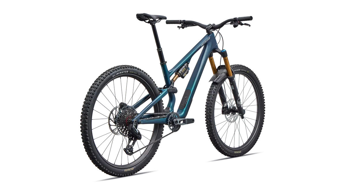 Stumpjumper 15 EVO Pro - SRAM X0 AXS, FOX Factory - Image 3