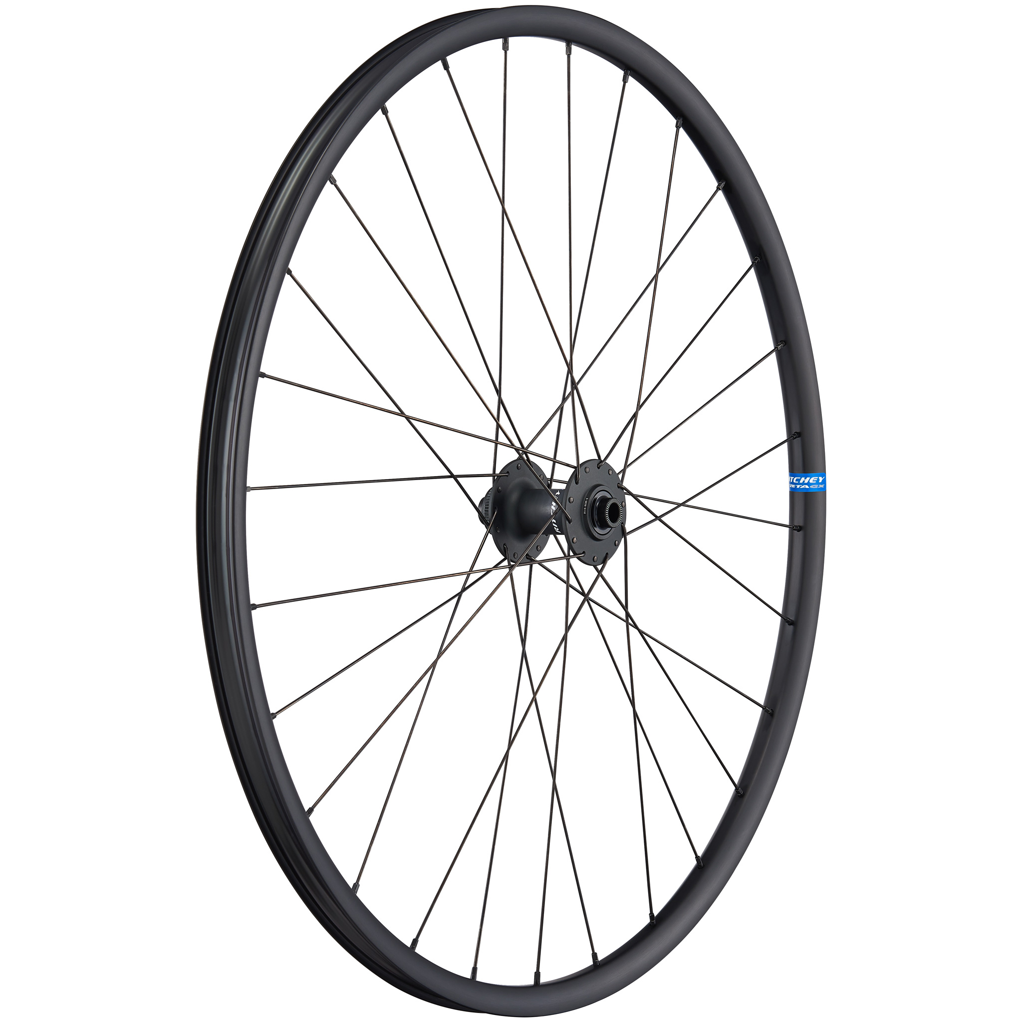 Ritchey WCS Zeta GX Disc 700c/650b Wheelsets