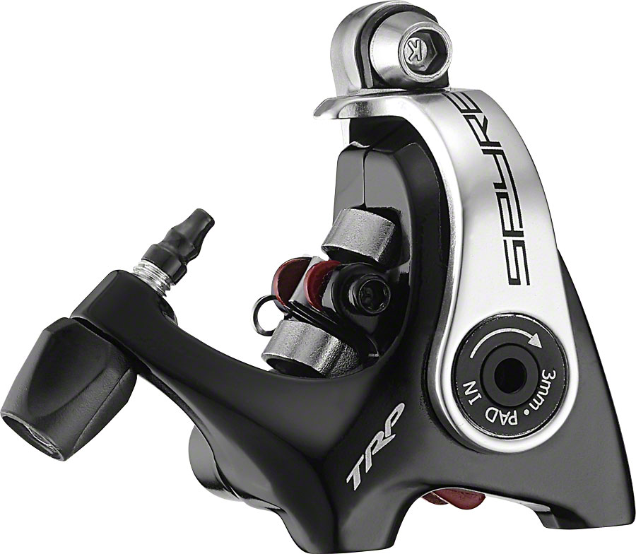 TRP Spyre Road Mechanical Disc Brake Caliper