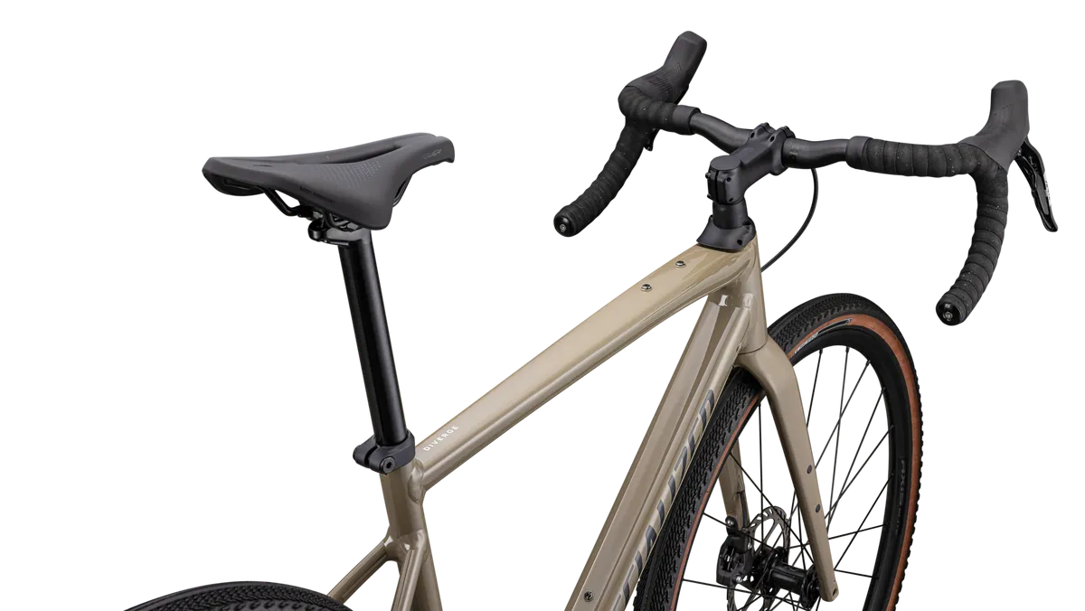 Diverge Comp E5 - SRAM Apex - Image 14