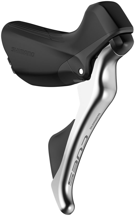 Shimano CUES ST-U6030-10R Shift/Brake Lever - Right 10/11-Speed Silver