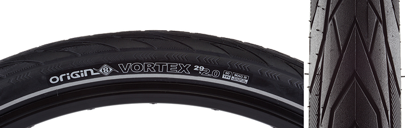 Origin8 Vortex 29x2.0 Standard Tire Origin8 Vortex 29x2.0 Standard Tire