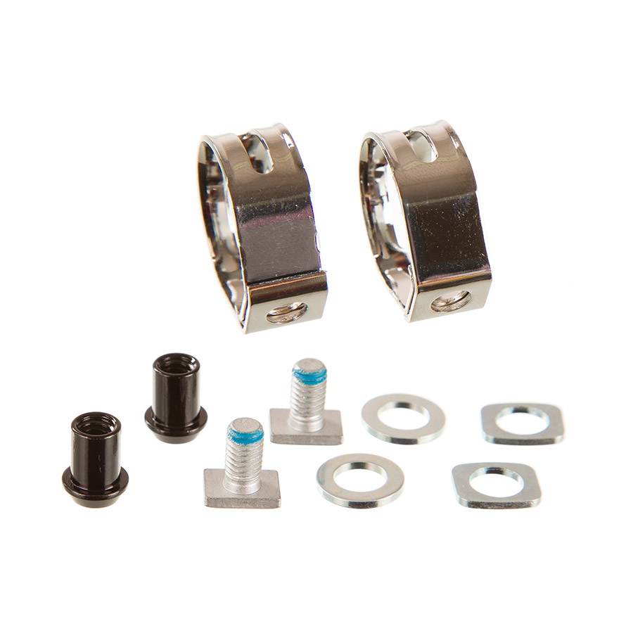 SRAM D1 Shifter Clamp Kit