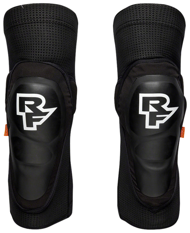 RaceFace Roam Knee Pad - Stealth variant 2